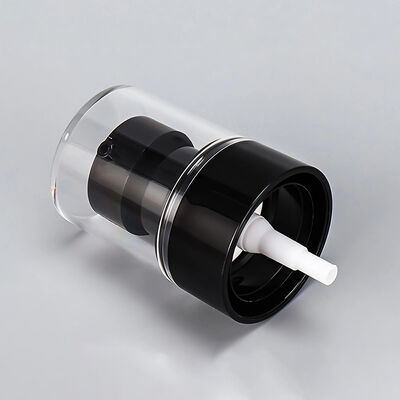 Groothandel 24/410 Plastic Treatment Pump Creme Pump met AS Cap voor Serum