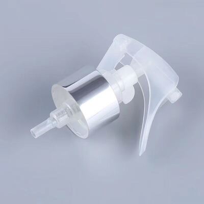 Aluminium cirkel 24/410 28/410 Plastic Mini Trigger Sprayer met Clip Large Manufacture