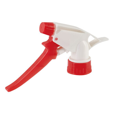 28/410 Neck Size Plastic PP Trigger Sprayer Pump met verstelbare spuitmodus voor reiniging
