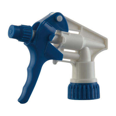 28/410 Plastic Trigger Sprayer met Verstelbaar Spuitmondje Lekvrije Afdichting en Ergonomische Trekker voor Reinigingsflessen
