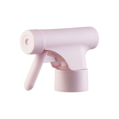 Groothandel 28/410 Mat Plastic Trigger Sprayer met Verstelbare Jet & Mist Nozzle voor Huishoudelijk en Auto Onderhoud