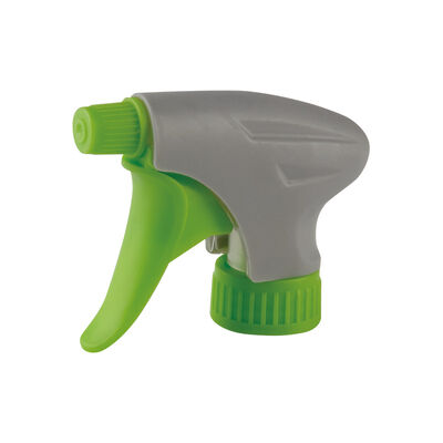 Groothandel 28/410 Mat Plastic Trigger Sprayer met Verstelbare Jet & Mist Nozzle voor Huishoudelijk en Auto Onderhoud