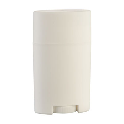 Groothandel Aangepaste 35g 50g 75g Plastic PP Lege Deodorant Stick Tube met Twist-Up Ontwerp