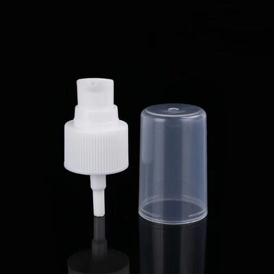 Aangepaste 20/410 24/410 Halsmaat Anti-Lek PP Plastic Crème Pomp Dispenser voor Cosmetische Huidverzorging