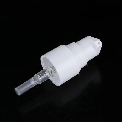Aangepaste 20/410 24/410 Halsmaat Anti-Lek PP Plastic Crème Pomp Dispenser voor Cosmetische Huidverzorging