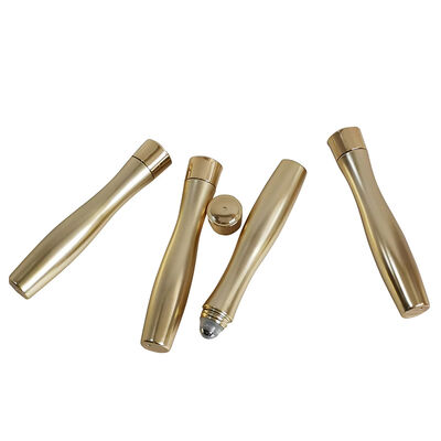 10/15 ml roestvrijstalen rolballen hervulbare rolfles voor parfum en essentiële oliën