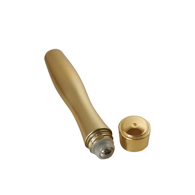 10/15 ml roestvrijstalen rolballen hervulbare rolfles voor parfum en essentiële oliën