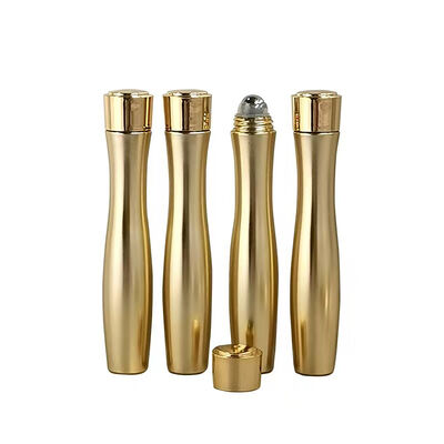 10/15 ml roestvrijstalen rolballen hervulbare rolfles voor parfum en essentiële oliën