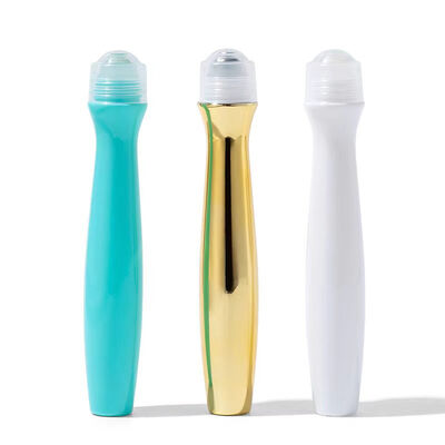 10/15 ml roestvrijstalen rolballen hervulbare rolfles voor parfum en essentiële oliën