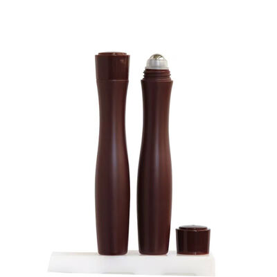 Draagbare Roestvrijstalen Rollerbal Lekvrije 10/15ml Roll-On Fles voor Essentiële Oliën en Cosmetica