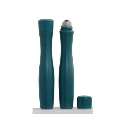 Draagbare Roestvrijstalen Rollerbal Lekvrije 10/15ml Roll-On Fles voor Essentiële Oliën en Cosmetica