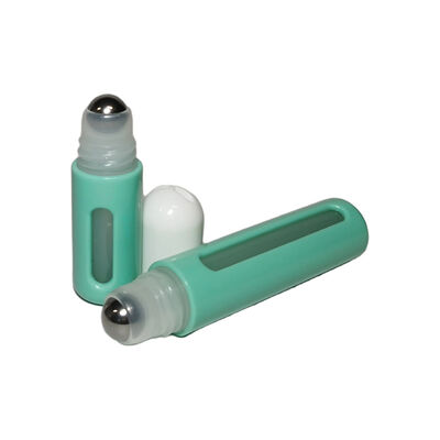 BPA-vrije Lekvrije Mini Trigger Spuit met Holle Kegel Sproeivorm, Draagbare Mini Verstuiver voor Reizen en Persoonlijke Verzorging