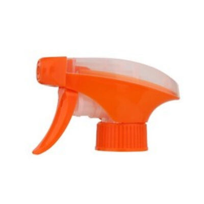 Aanpasbare dubbelwandige schuimende trigger sproeipomp met 28/410 28/400 halsmaat voor glasreiniging