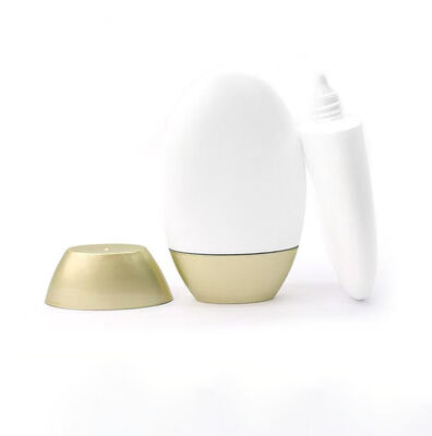 Niet-spillende BPA-vrije mini-trigger sproeier met aangepaste slanglengte voor zonnebrandcrème en dagelijkse zonbescherming
