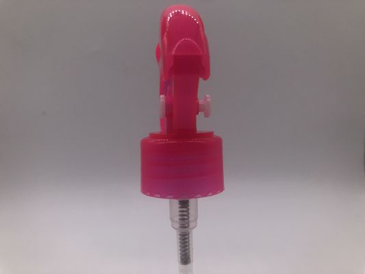 Gepersonaliseerde kleur 28 410 Trigger Sprayer Pp materiaal voor glasreiniging