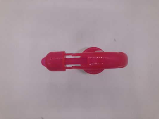 Gepersonaliseerde kleur 28 410 Trigger Sprayer Pp materiaal voor glasreiniging