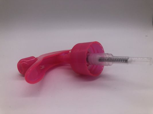 Gepersonaliseerde kleur 28 410 Trigger Sprayer Pp materiaal voor glasreiniging