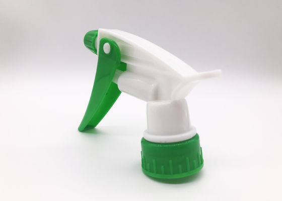 Gepersonaliseerde Kleurtuin Trigger Sprayer 28 / 400 28 / 410 Voor landbouw