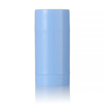 15 tot 100 g Plastic PP Deodorant Stick Tube Aanpasbaar